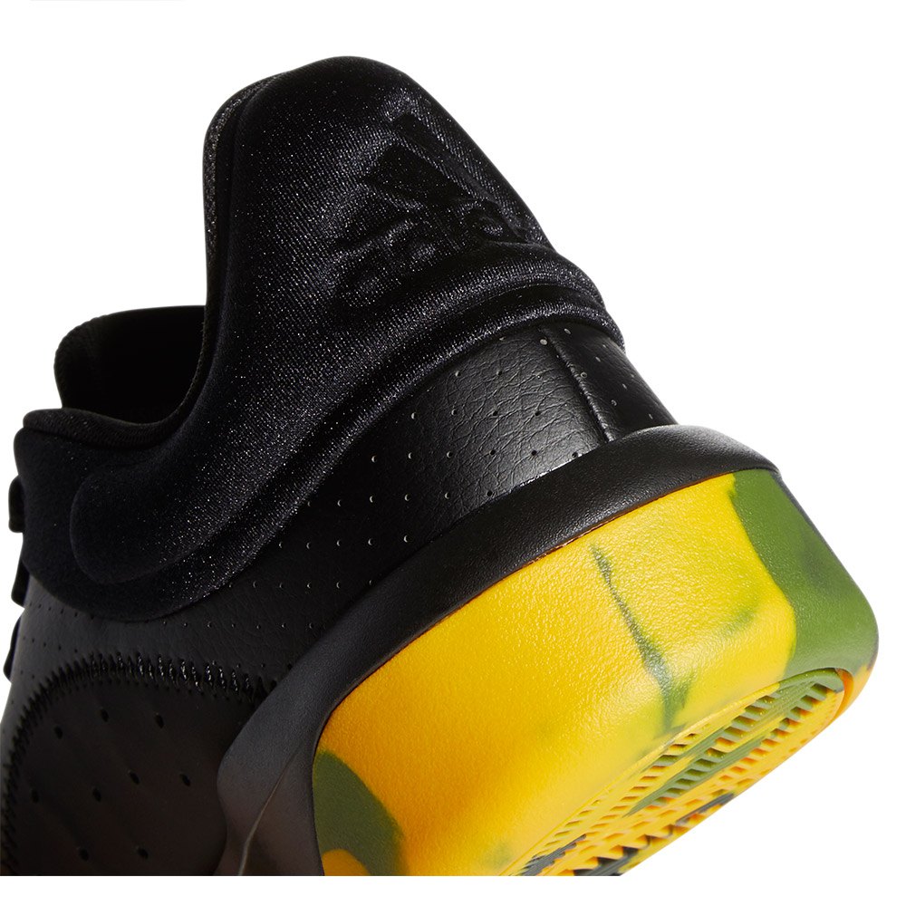 adidas Chaussure Basket Pro Adversary Low