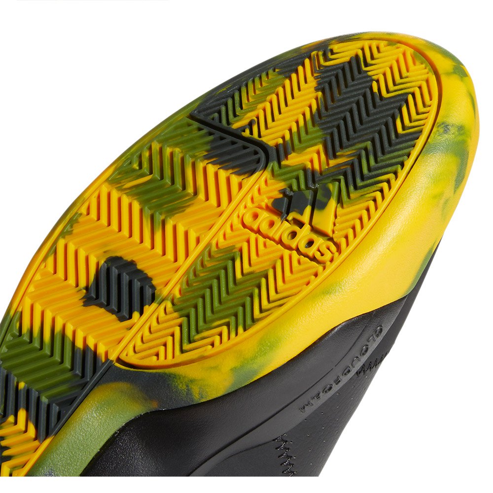 adidas Zapatillas Baloncesto Pro Adversary Low
