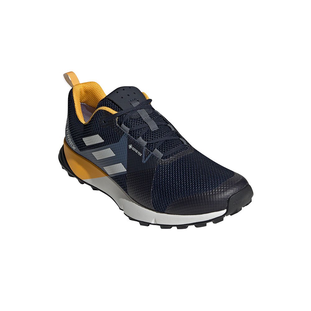 adidas Terrex Two Goretex Trail Running Shoes