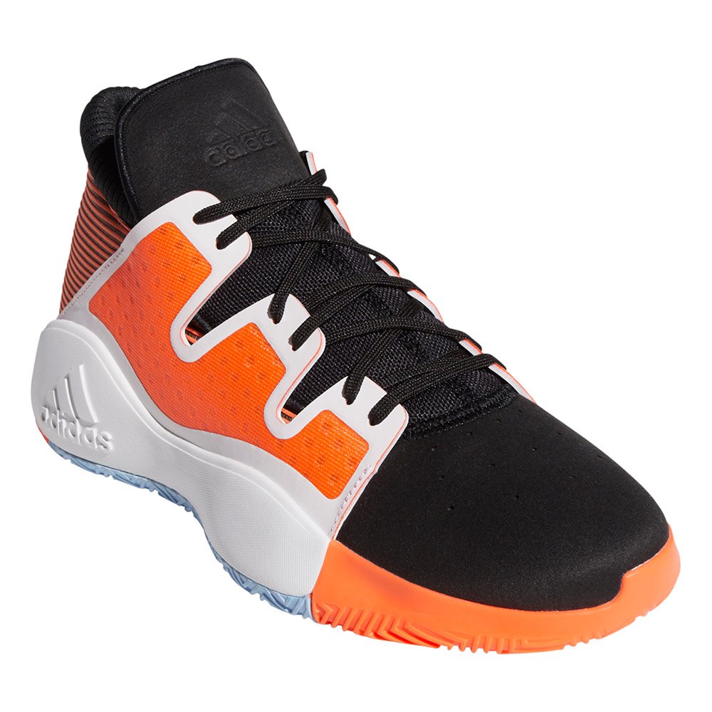 Visiter la boutique adidasadidas Pro Vision Chaussures de Basketball Homme 