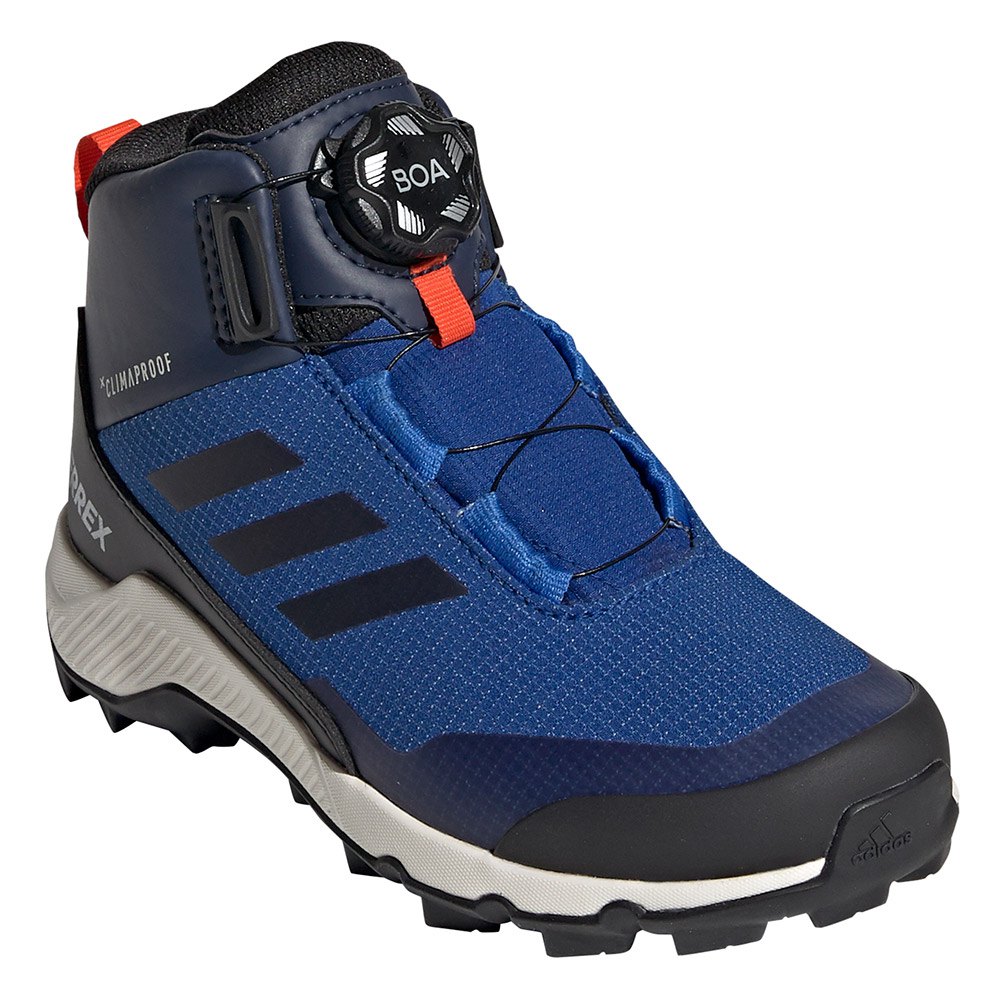 adidas Terrex Winter Mid Boa Kid Hiking Boots