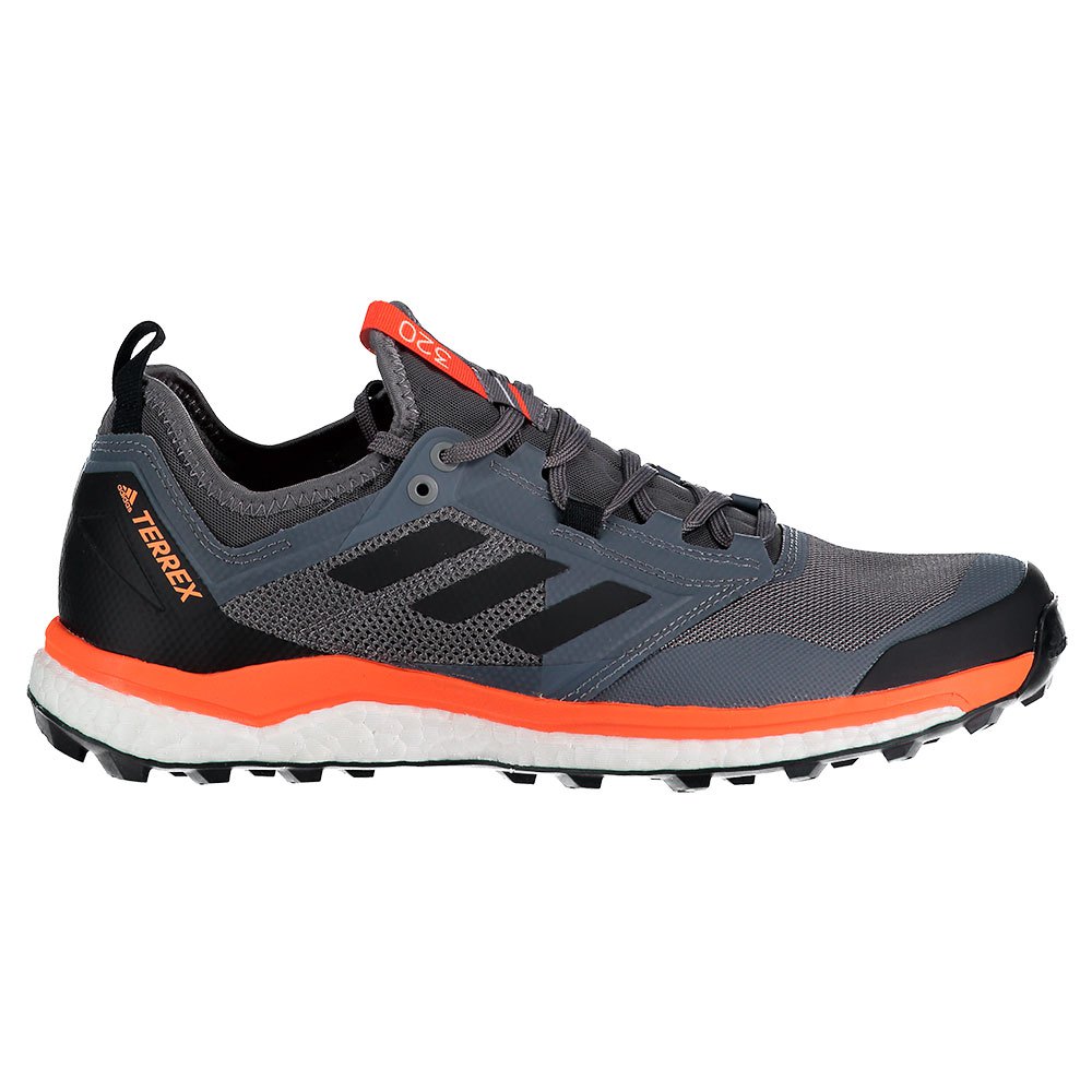 Redondo Punto parcialidad adidas Terrex Agravic XT Trail Running Shoes Grey | Runnerinn