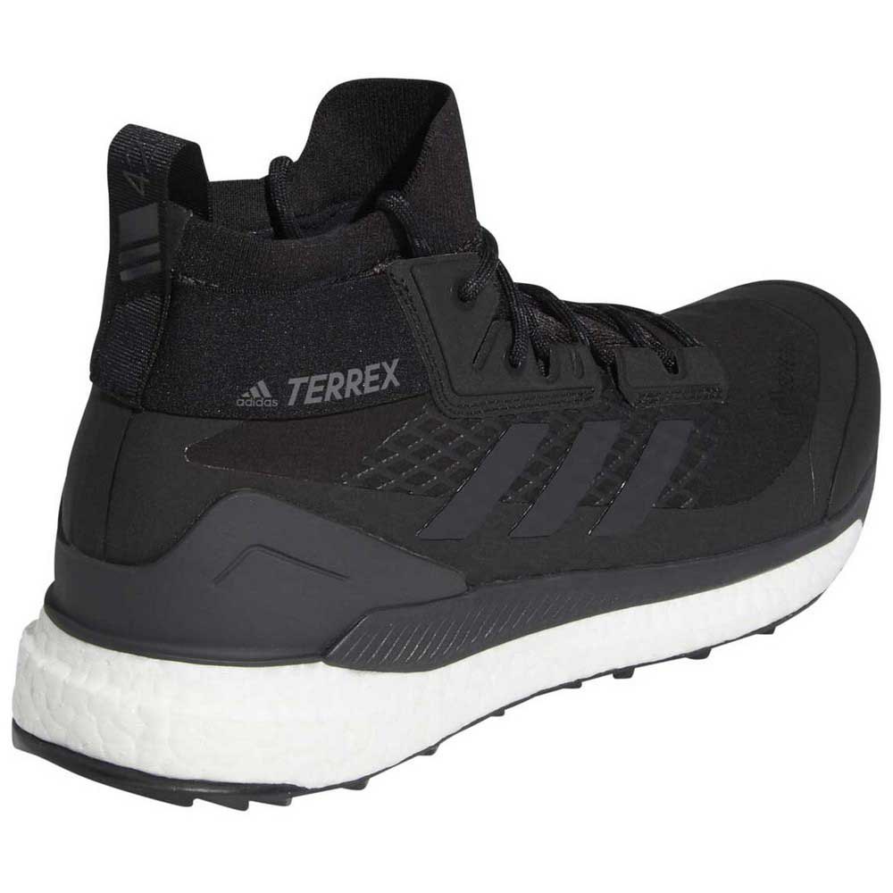 adidas Terrex Free Hiker Goretex trail running shoes