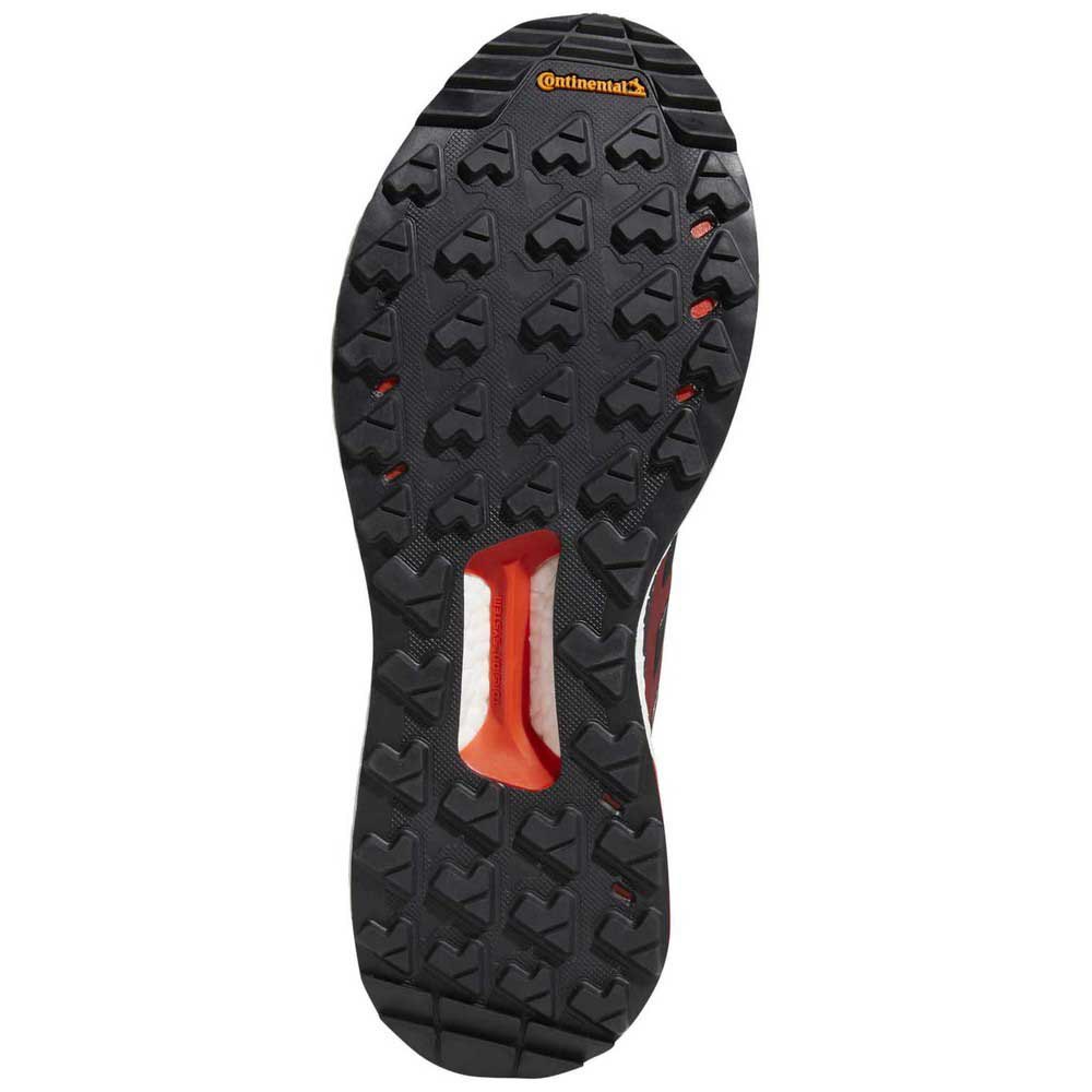 adidas Chaussures Trail Running Terrex Free Hiker Goretex