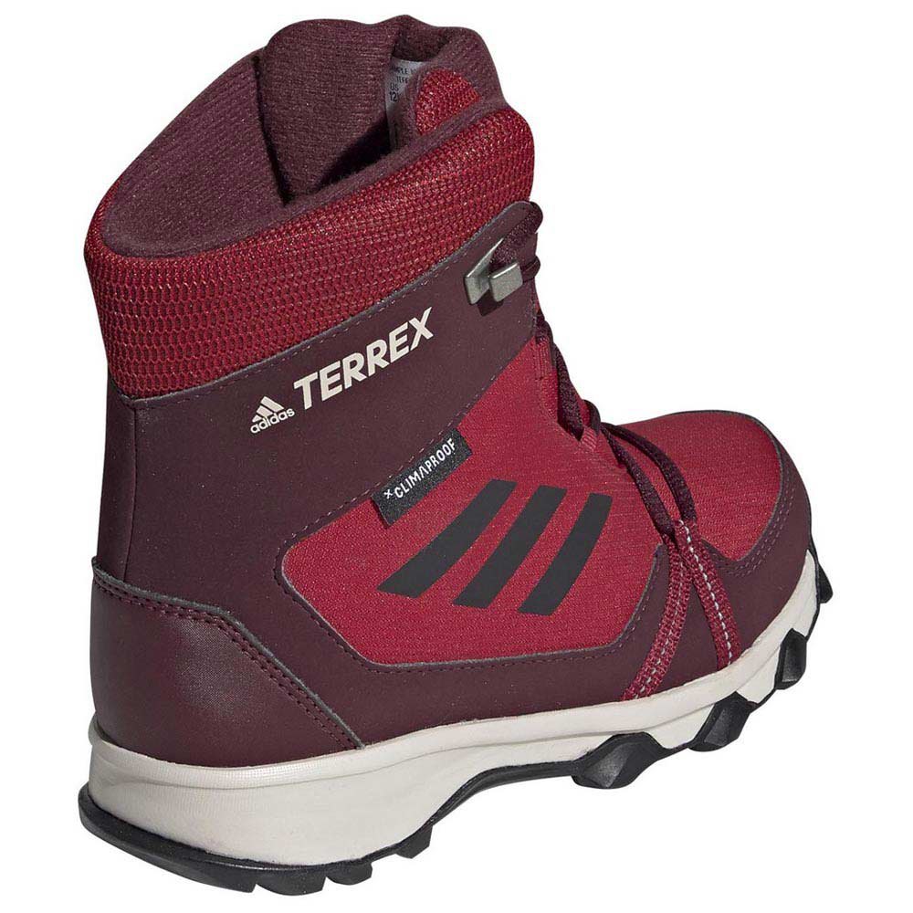 adidas Terrex Snow CP Climawarm Kid Hiking Boots