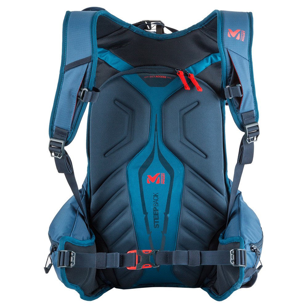 Details about   Backpack blue STEEP PRO 20 