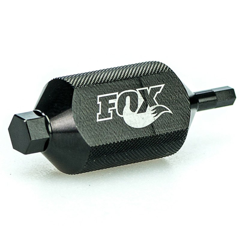 Fox DHX2 Factory 2Pos-Adj Shock