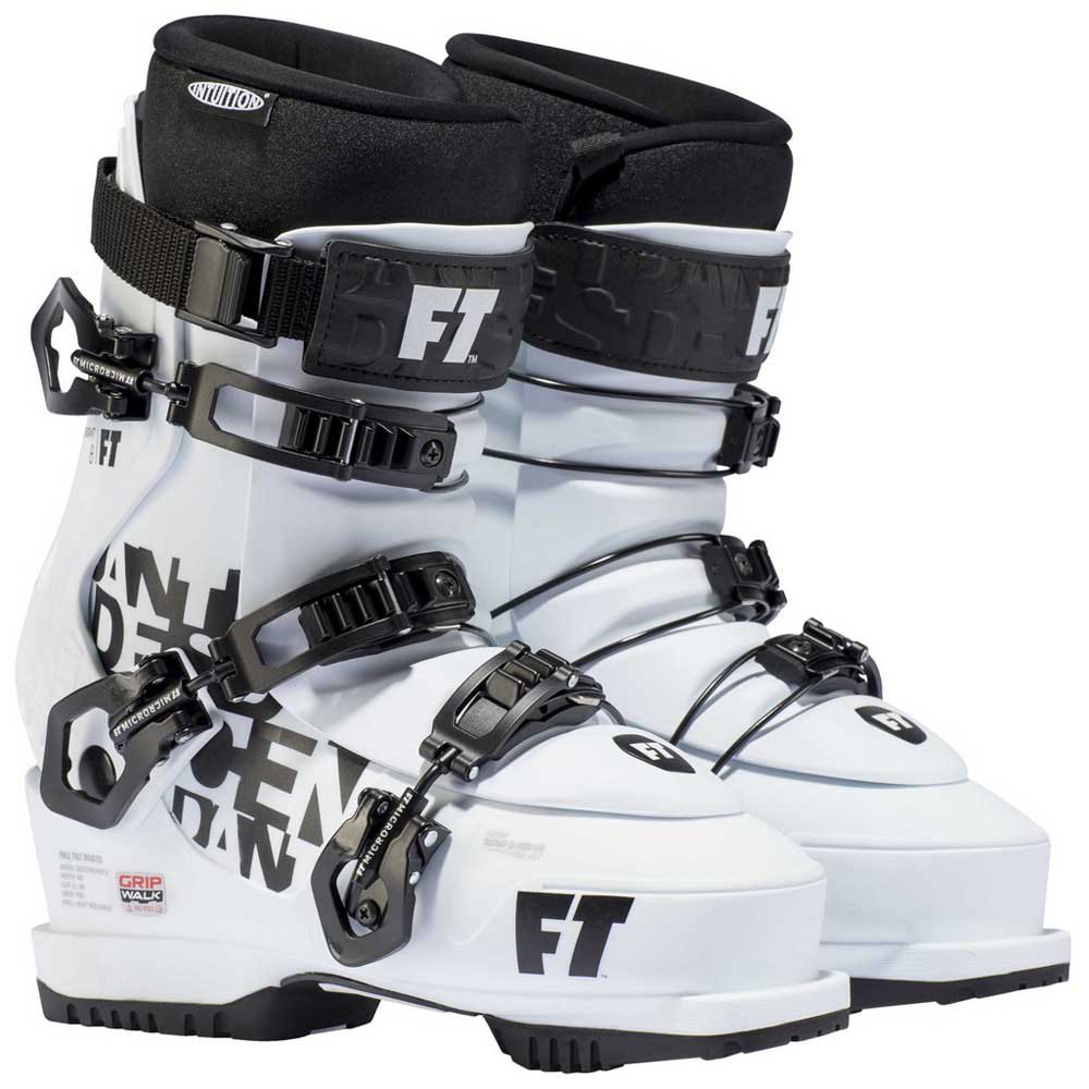 Full tilt Descendant 8 Alpine Ski Boots
