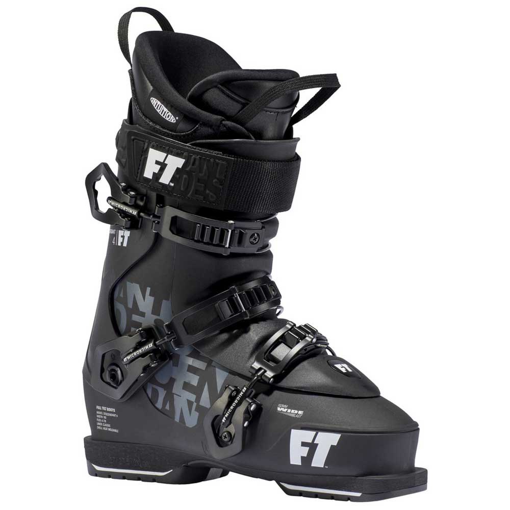 Full tilt Descendant 4 Alpine Ski Boots