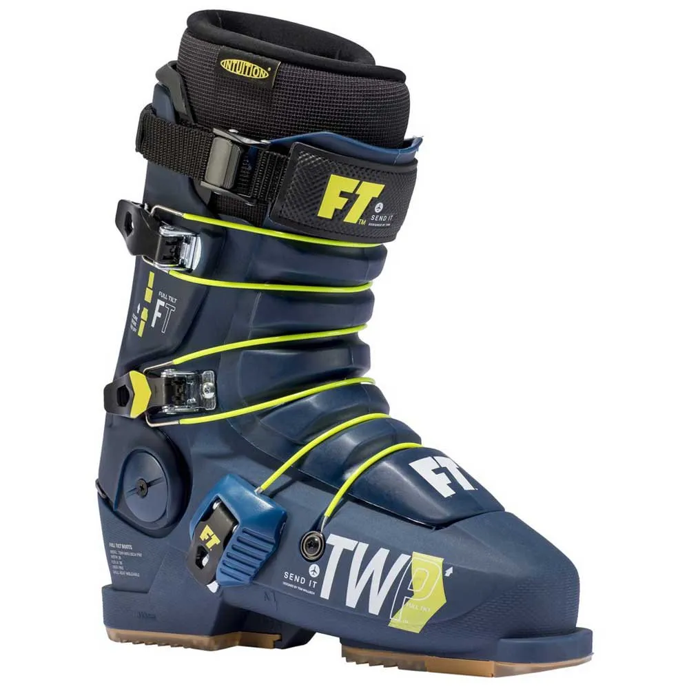 スキー FT Full Tilt ski boots TomWallisch PRO Full tilt Tom Wallisch Pro Alpine Ski Boots | Snowinn