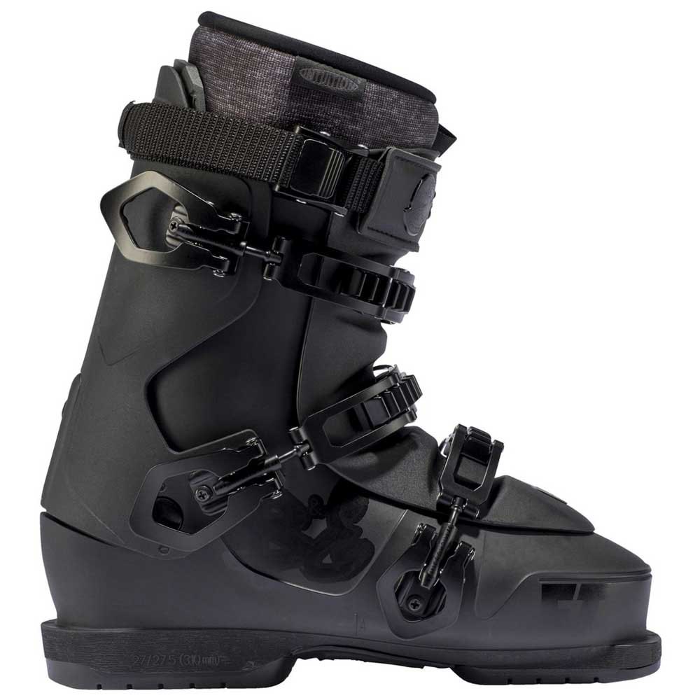 Full tilt B&E Pro Alpine Ski Boots Black | Snowinn