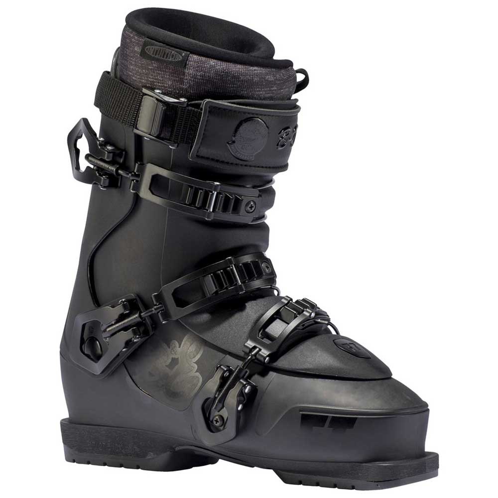 Full tilt B&E Pro Alpine Ski Boots 黒 | Snowinn アルペンスキー