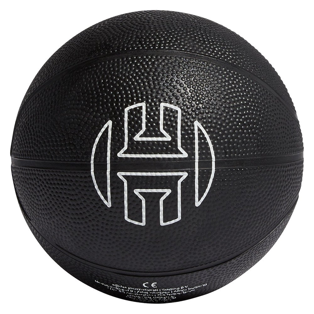 adidas Balón Baloncesto Harden Signature Mini