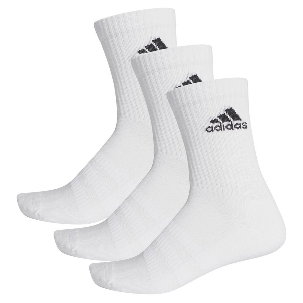 adidas-cushion-crew-sokker-3-pairs