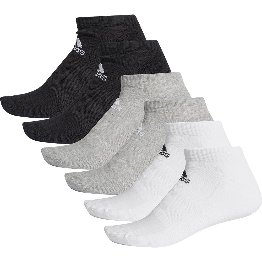 adidas-cushion-low-sokken-6-pairs