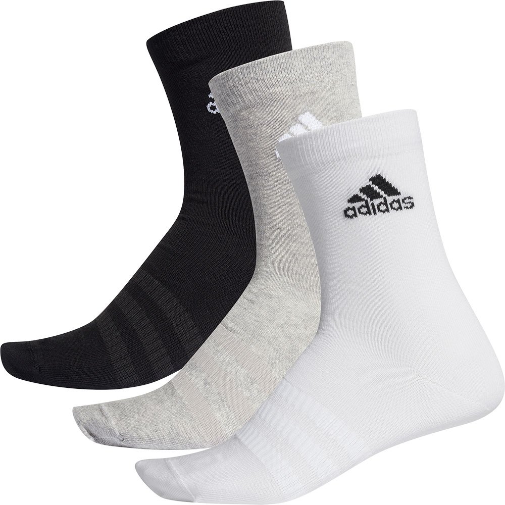 adidas-light-crew-sokken-3-pairs