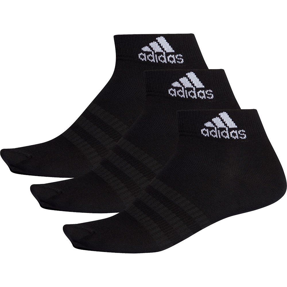adidas-light-ankle-sokken-3-pairs