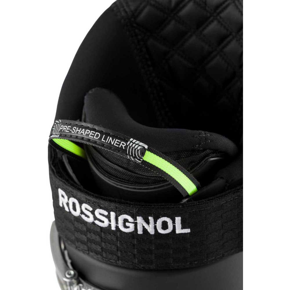 Rossignol Allspeed Pro 110 Alpine Skischoenen
