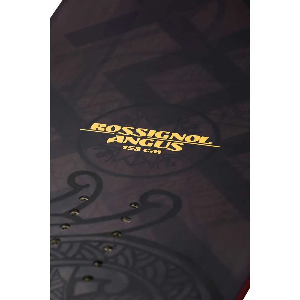 Rossignol Angus Snowboard | Snowinn ボード