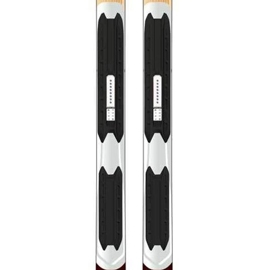 Rossignol R-Skin Evolution IFP/Control SI Nordic Skis