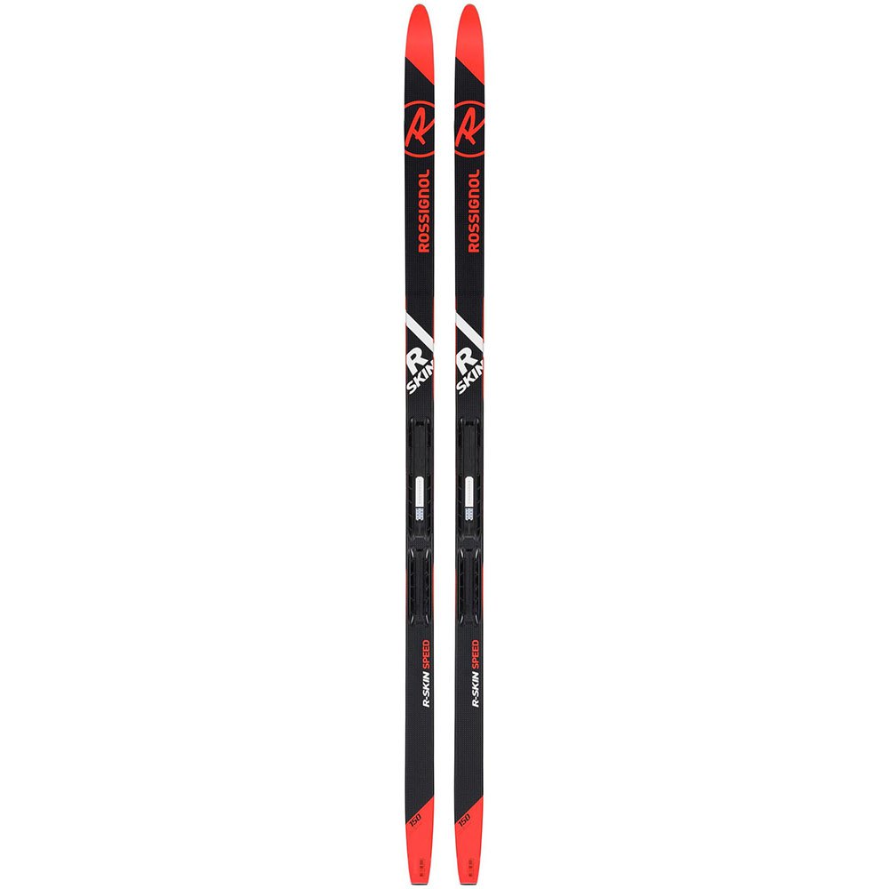 Rossignol Esquís Nòrdics Speed R-Skin Long IFP