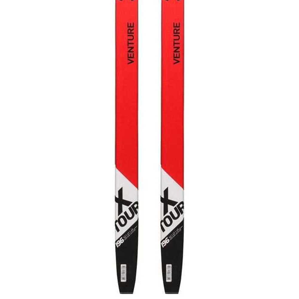 Rossignol X-Tour Venture Waxless 52-47-49 IFP Nordic Skis
