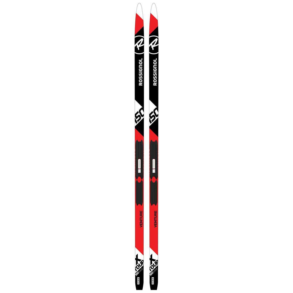 Rossignol XT-Venture Waxless Short IFP Nordic Skis