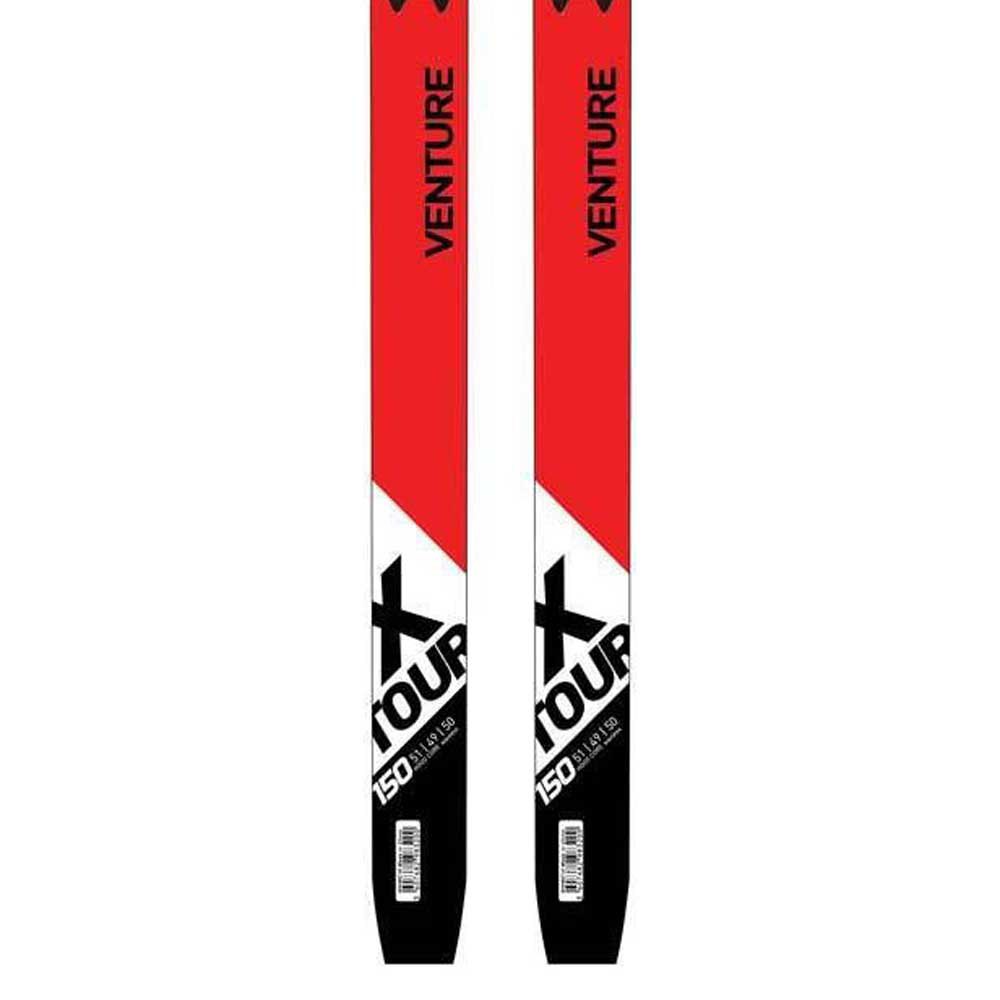 Rossignol Esquís Fondo XT-Venture Waxless Short IFP