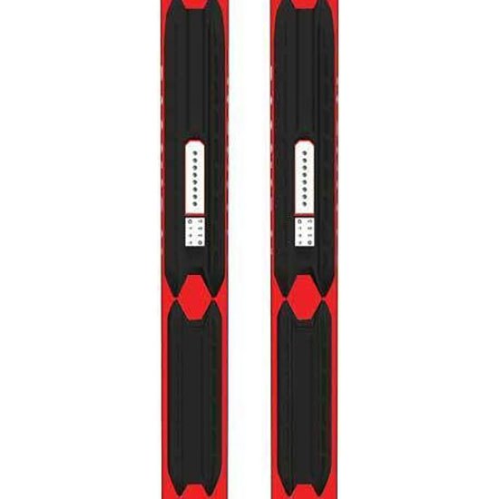 Rossignol Nordiske Ski XT-Venture Waxless Long IFP