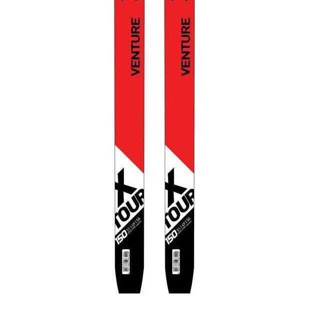 Rossignol Esquís Fondo XT-Venture Waxless Long IFP