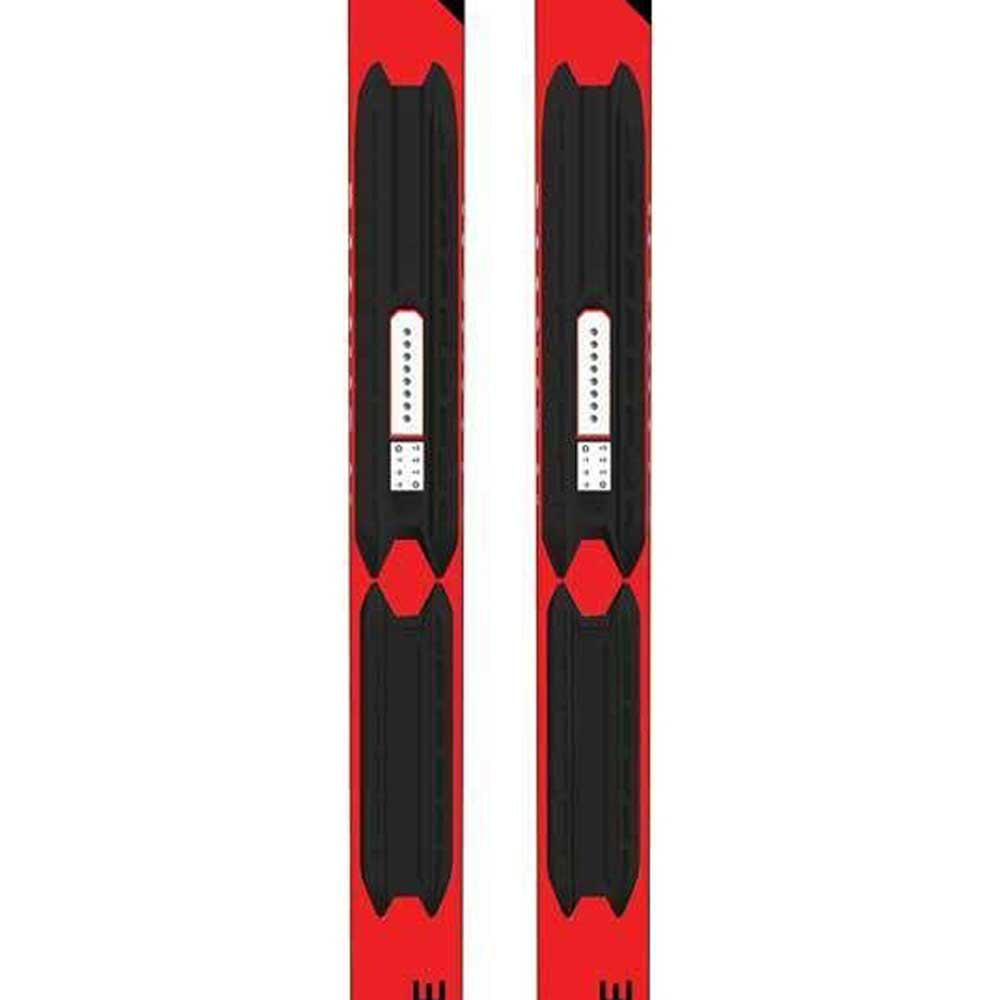 Rossignol Esquís Fondo XT-Venture Waxless Long/Tour SI