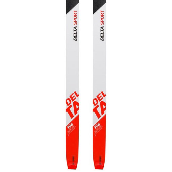 Rossignol Delta Sport Classic AR IFP Nordic Skis
