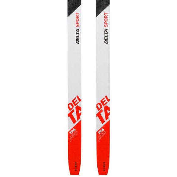 Rossignol Delta Sport R-Skin IFP Nordic Skis