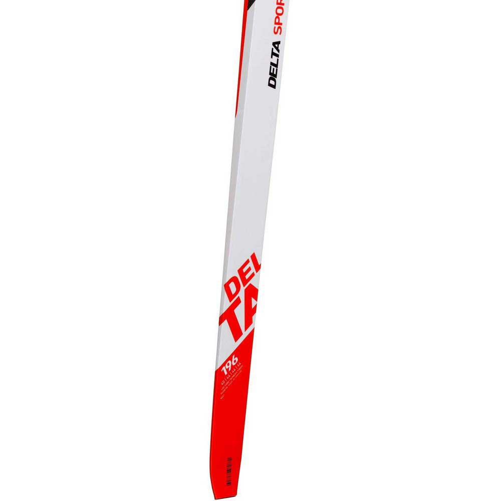 Rossignol Ski Nordique Delta Sport R-Skin Stiff IFP