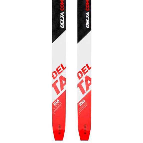 Rossignol Delta Comp R-Skin IFP Junior Nordic Skis