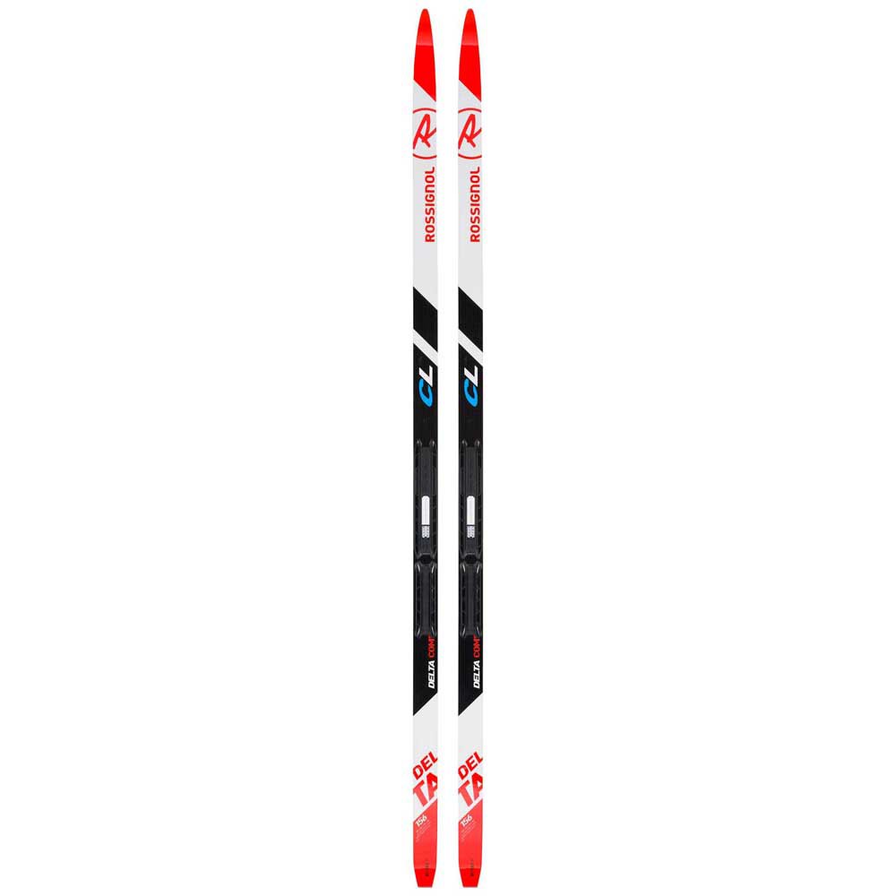 Rossignol Delta Comp Classic IFP Junior Nordic Skis