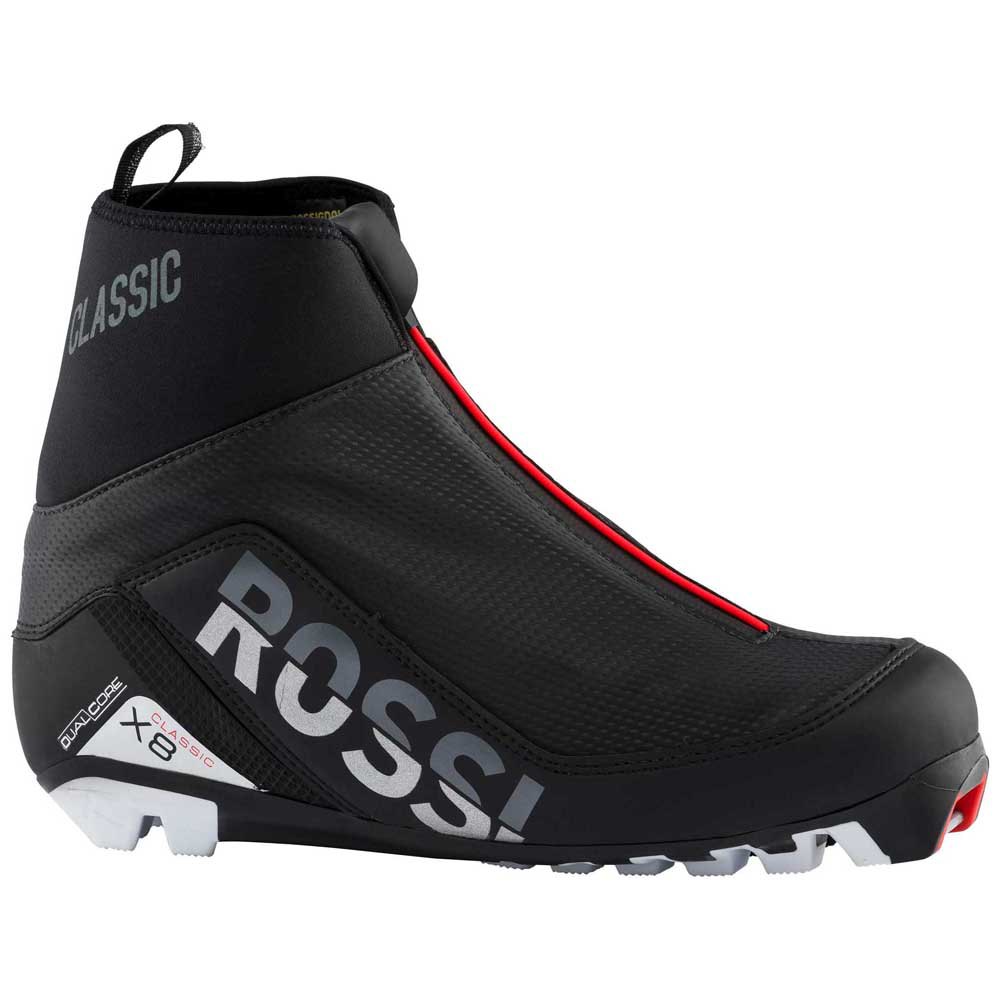 Rossignol Langlaufschuh X8 Classic 