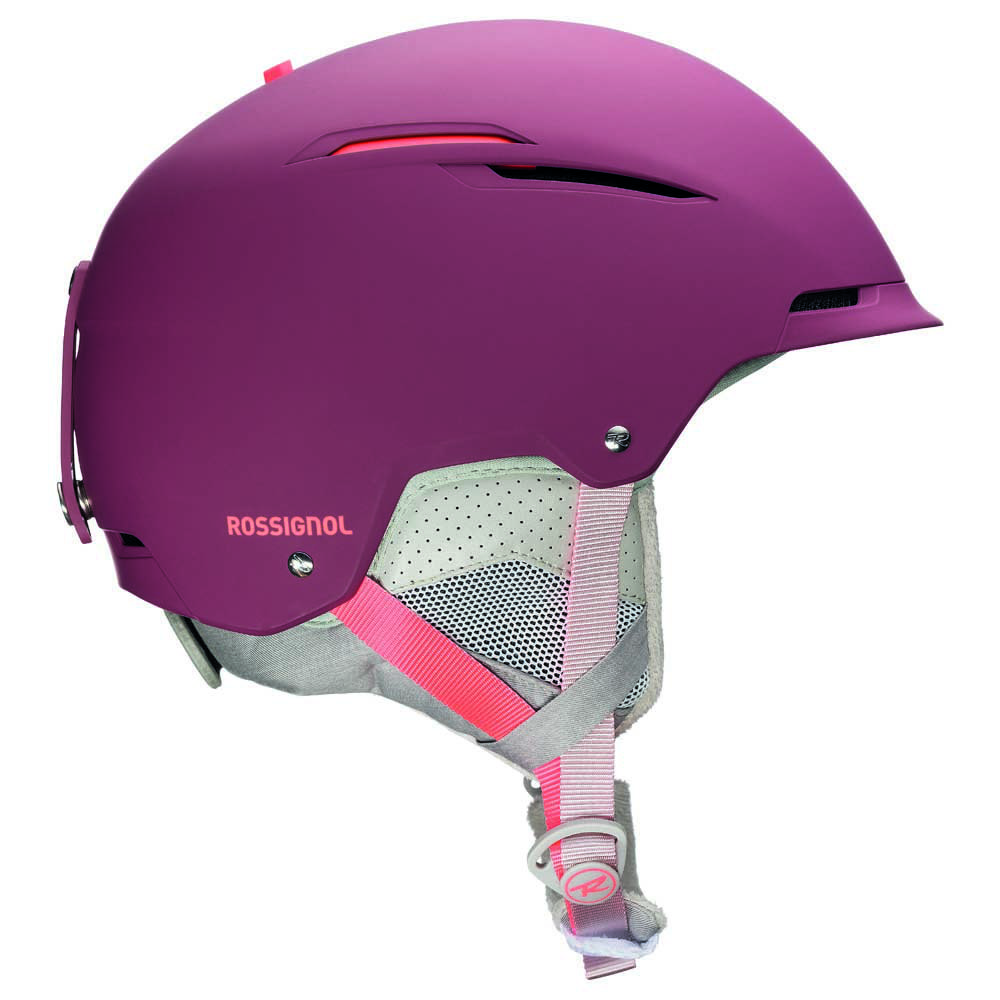 rossignol-templar-impacts-女性用ヘルメット