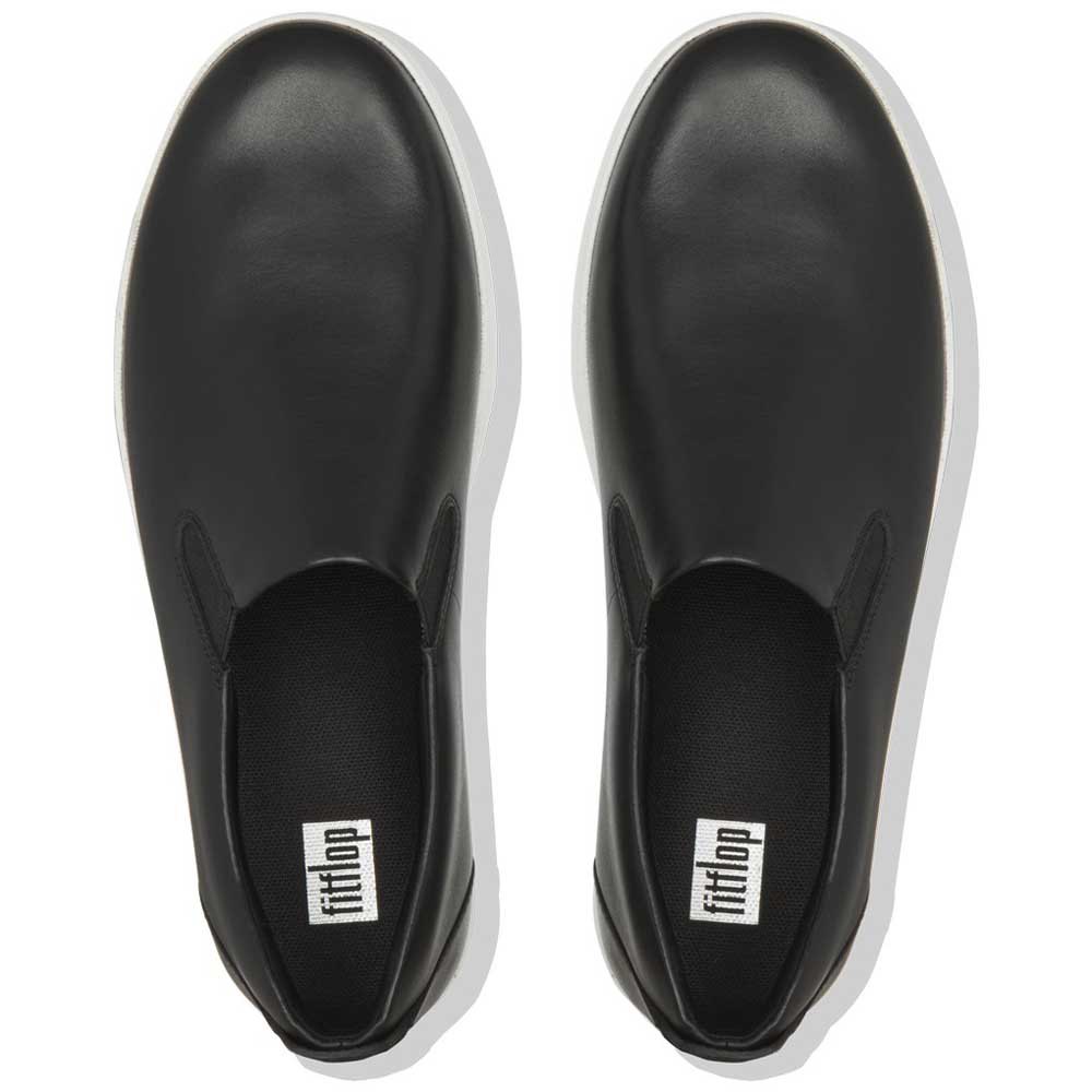 Fitflop Sania Skates Slip On Shoes