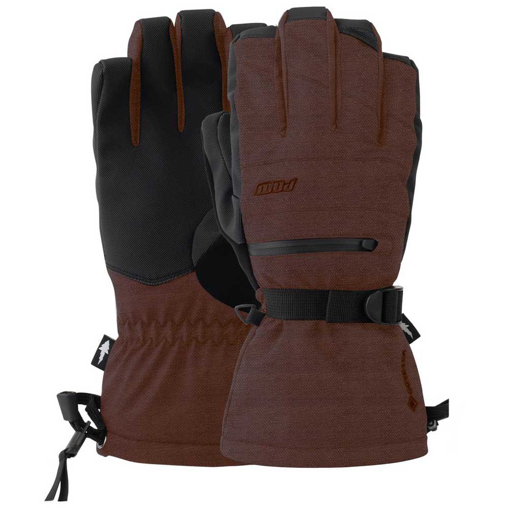 Pow gloves Wayback Goretex Plus Warm Rękawiczki