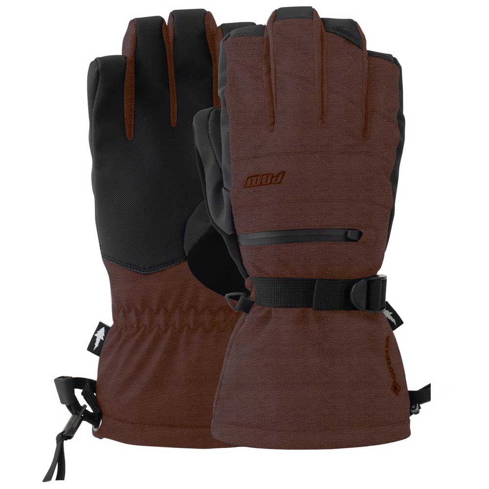 Pow gloves Wayback Goretex Plus Warm Mittens