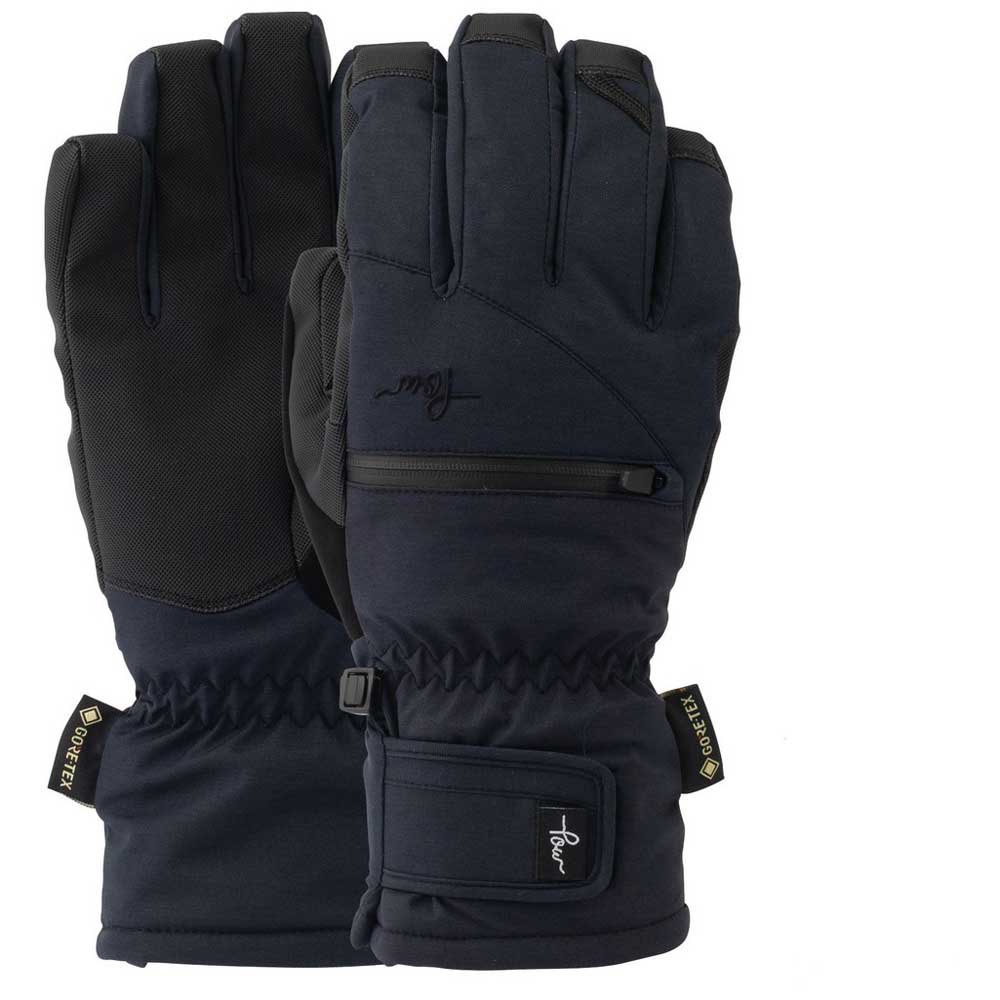Pow gloves Guantes Cascadia Goretex Corto Plus Warm