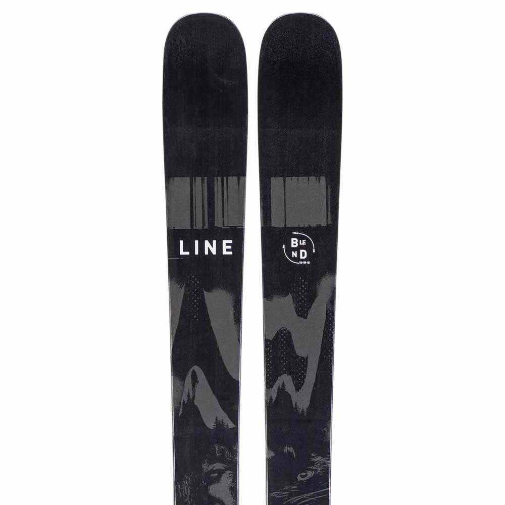 line-ski-alpin-blend