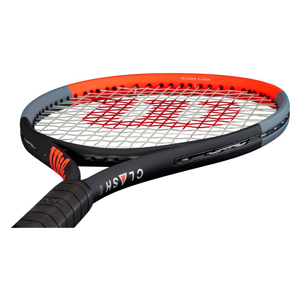 Wilson テニスラケット Clash 108