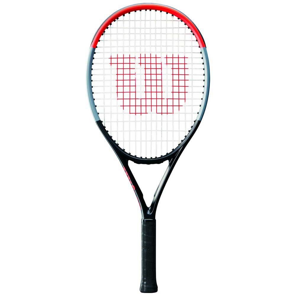 Wilson Clash 25 Tennis Racket