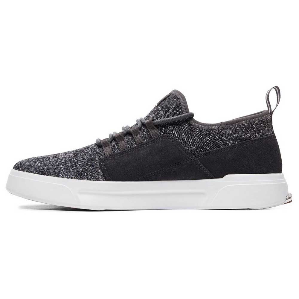 Quiksilver Winter Stretch Knit Trainers