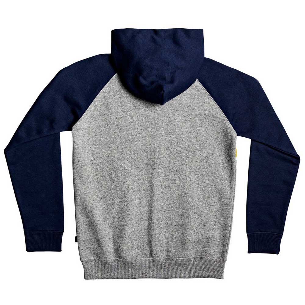 Quiksilver Sweat À Fermeture Everyday Screen Youth