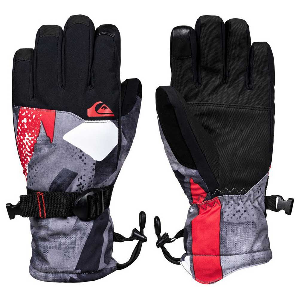 Quiksilver Mission Youth Gloves