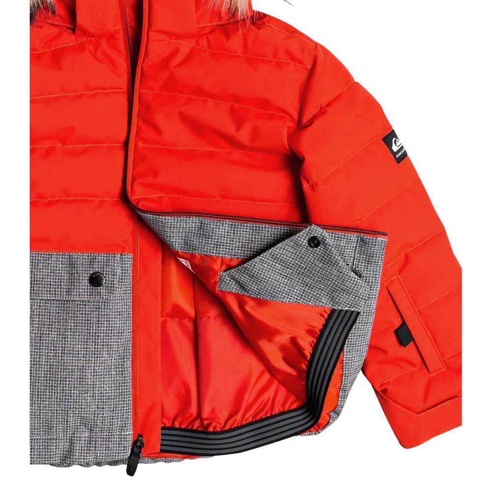 Quiksilver Edgy Jacket