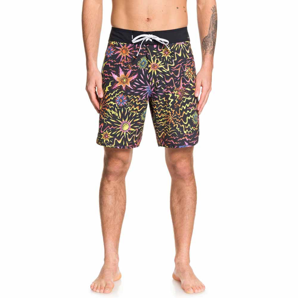Quiksilver Highline Tripper 18´´ Swimming Shorts